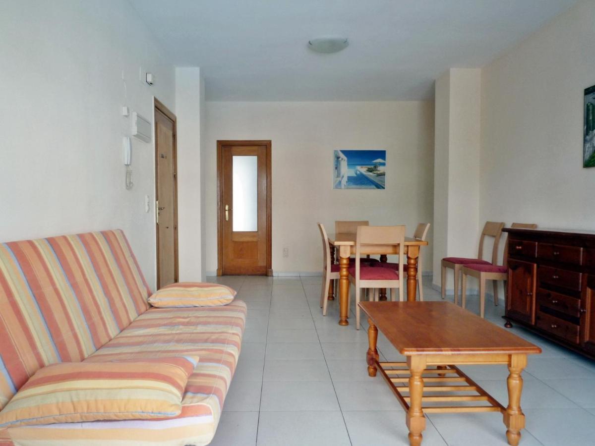Apartamentos Marblau Las Alondras-Julio Y Agosto Solo Familias Gandía Exterior foto